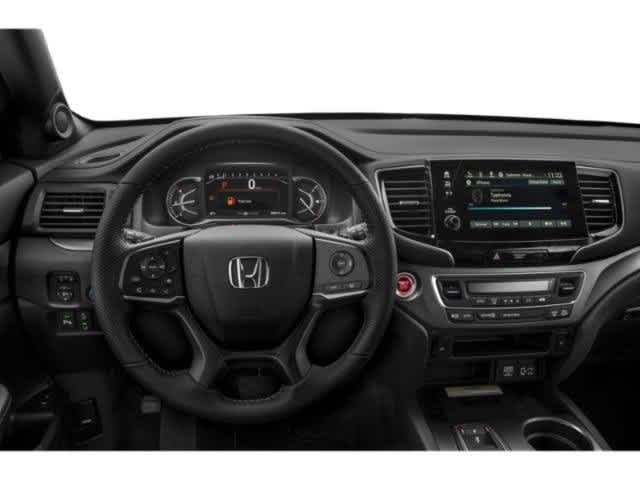 Thumbnail: 2022 Honda Passport - 7