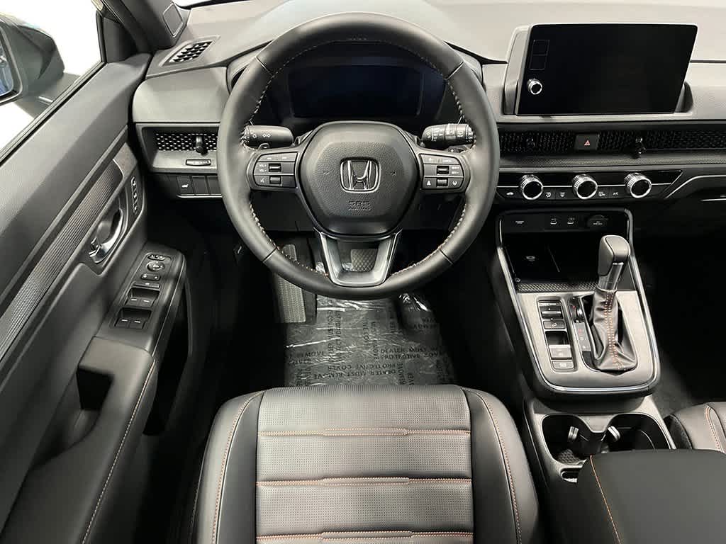 Thumbnail: 2026 Honda CR-V - 16