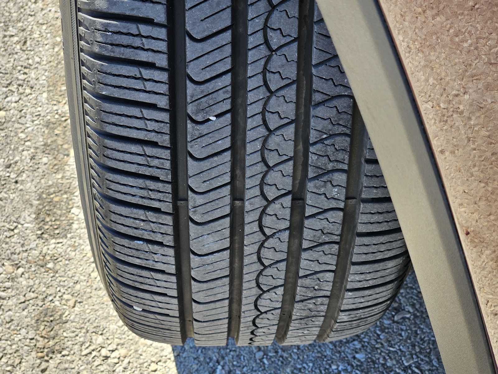 Thumbnail: 2021 Honda Pilot - 9