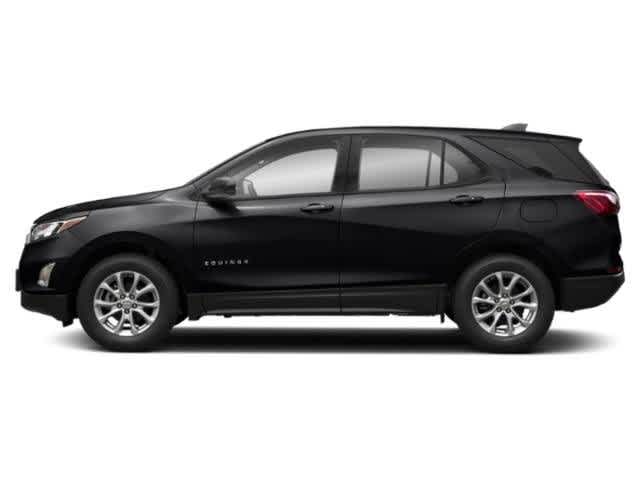 Thumbnail: 2019 Chevrolet Equinox - 3