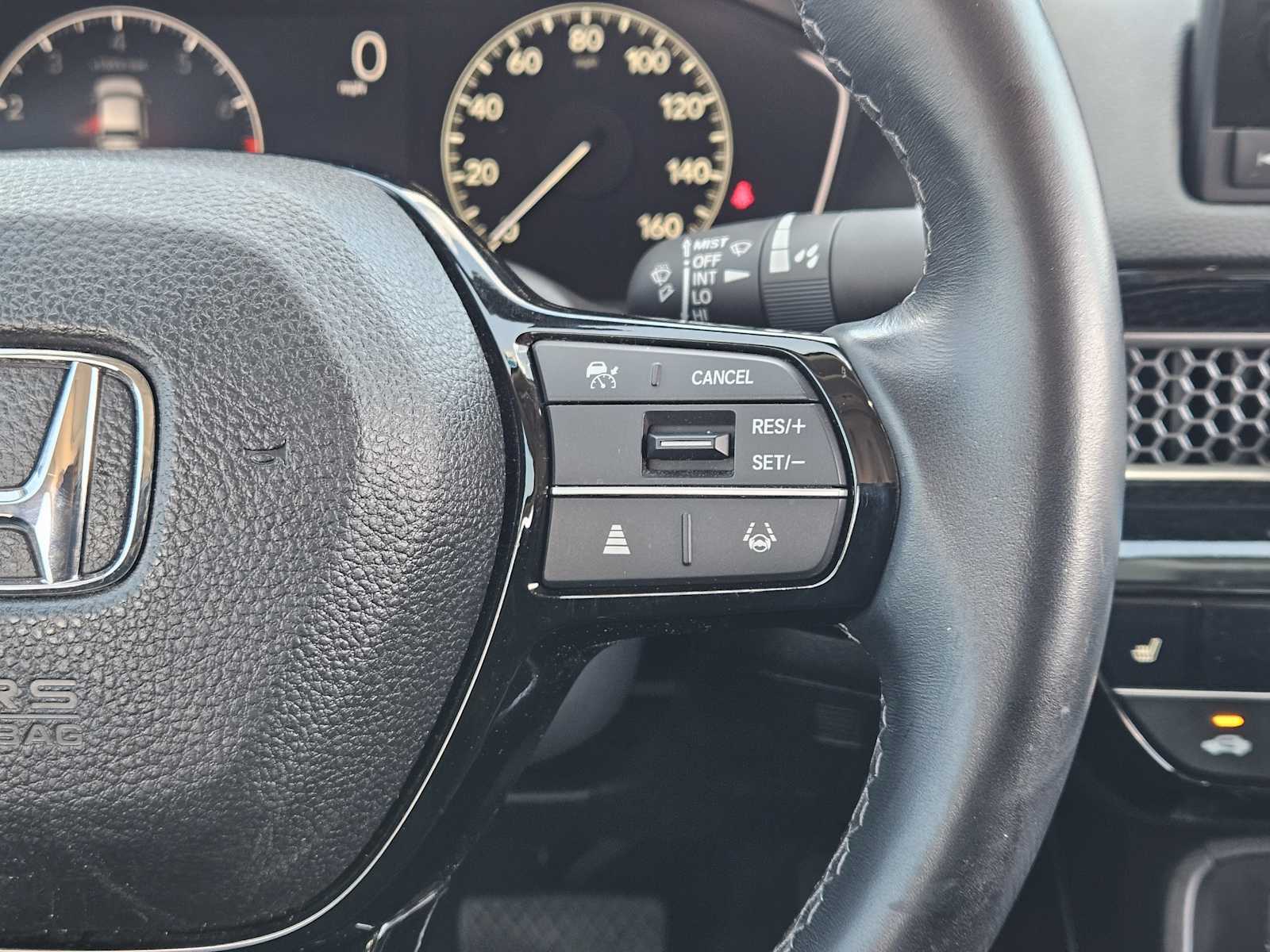 Thumbnail: 2022 Honda Civic - 28