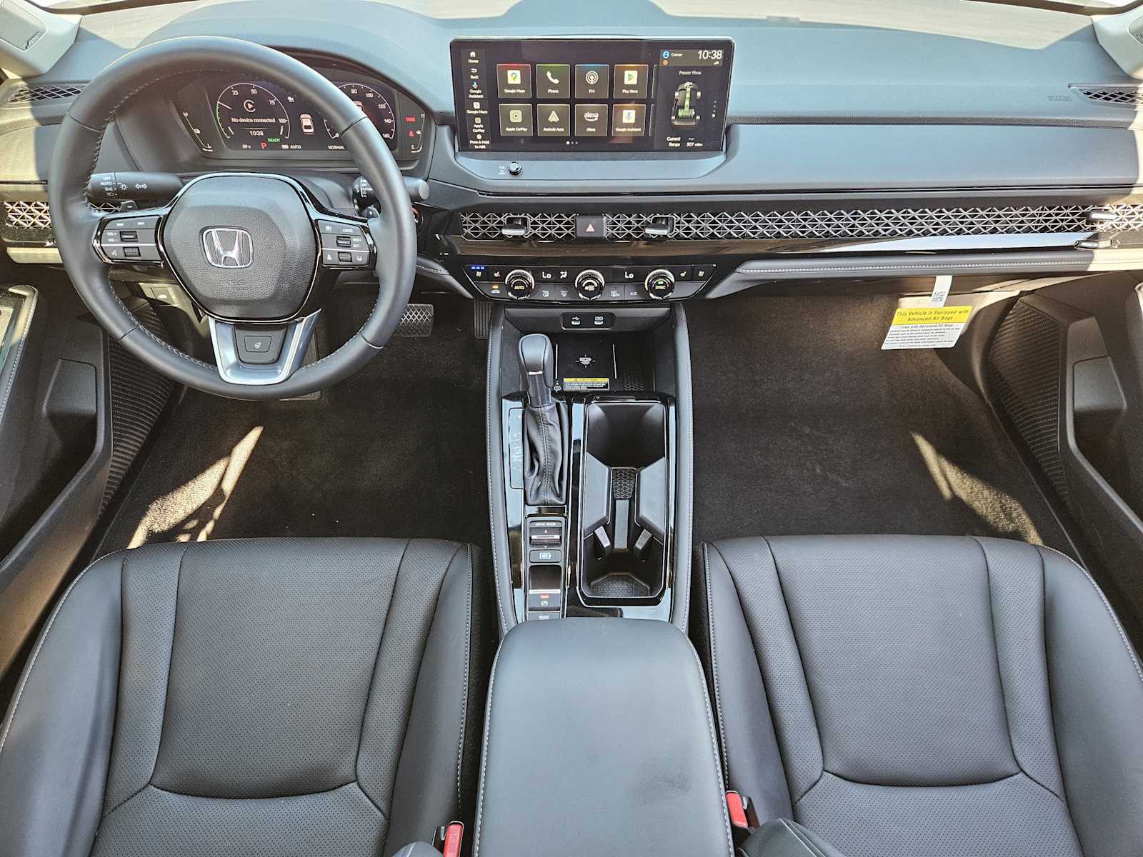 Thumbnail: 2025 Honda Accord - 25