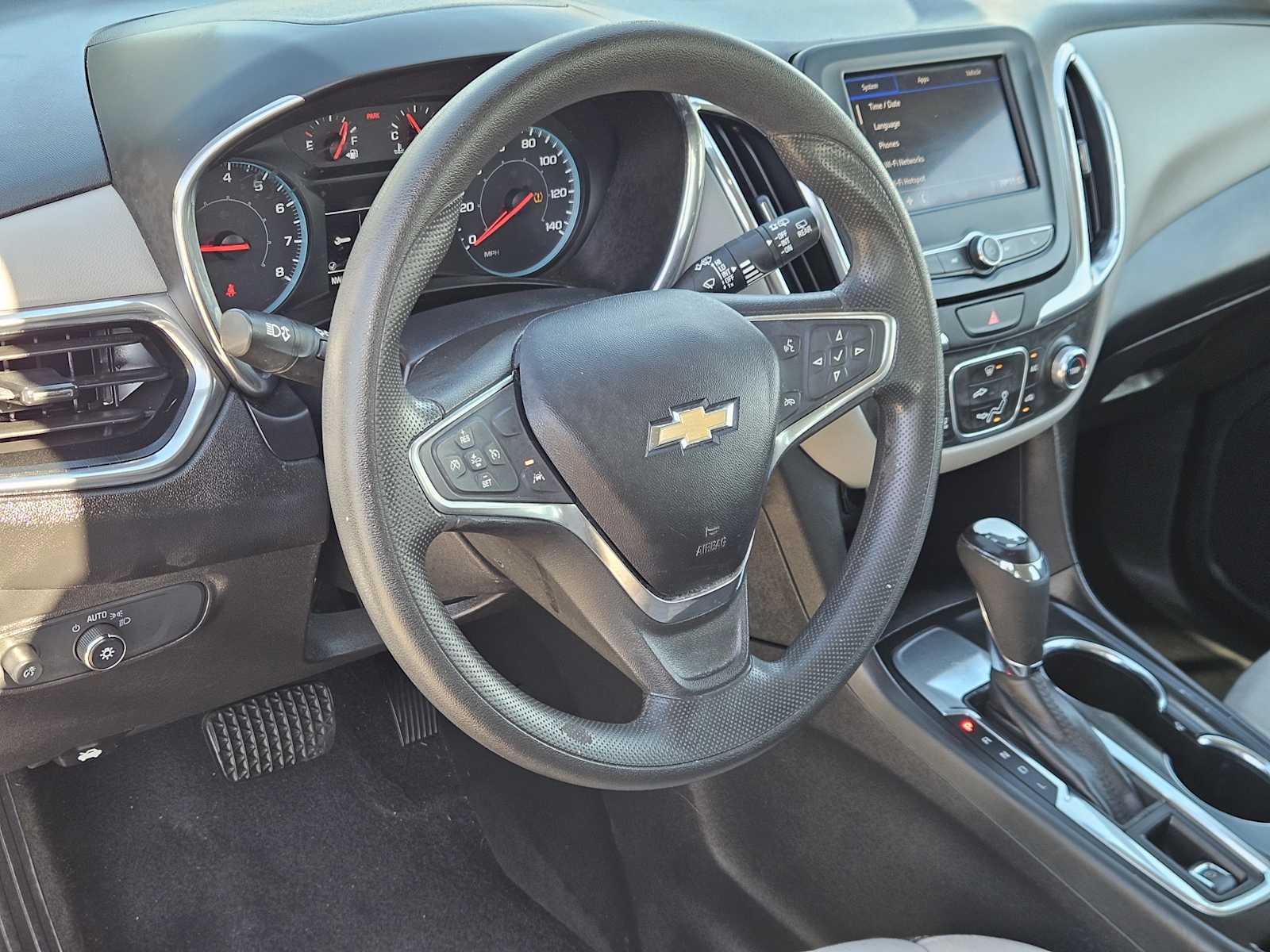 Thumbnail: 2020 Chevrolet Equinox - 2