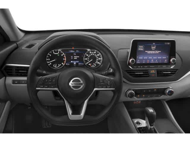 Thumbnail: 2019 Nissan Altima - 8