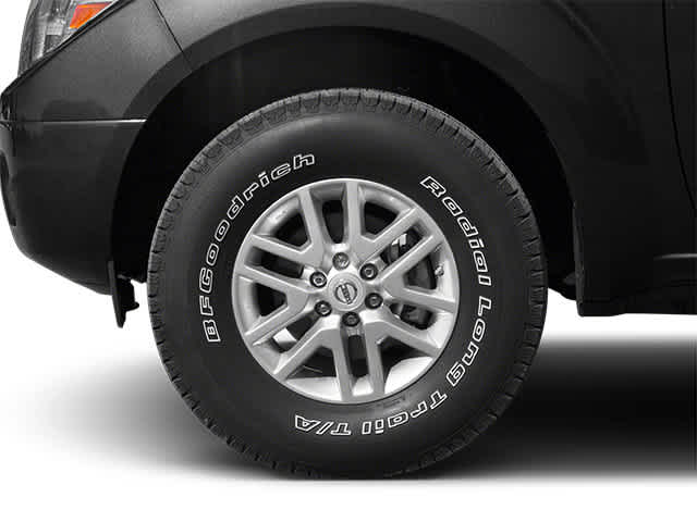 Thumbnail: 2014 Nissan Frontier - 13