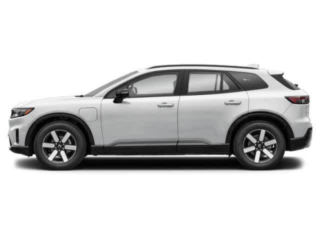 New 2026 Honda Prologue Touring SUV