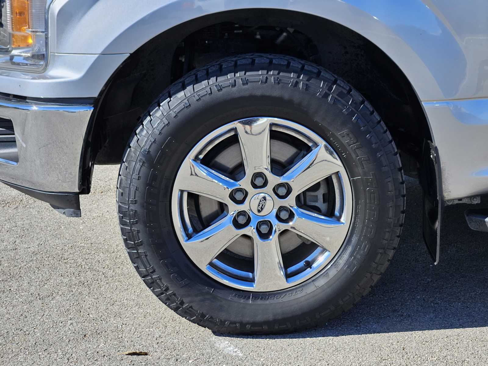 Thumbnail: 2020 Ford F-150 - 9