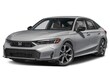 Honda Civic Hybrid