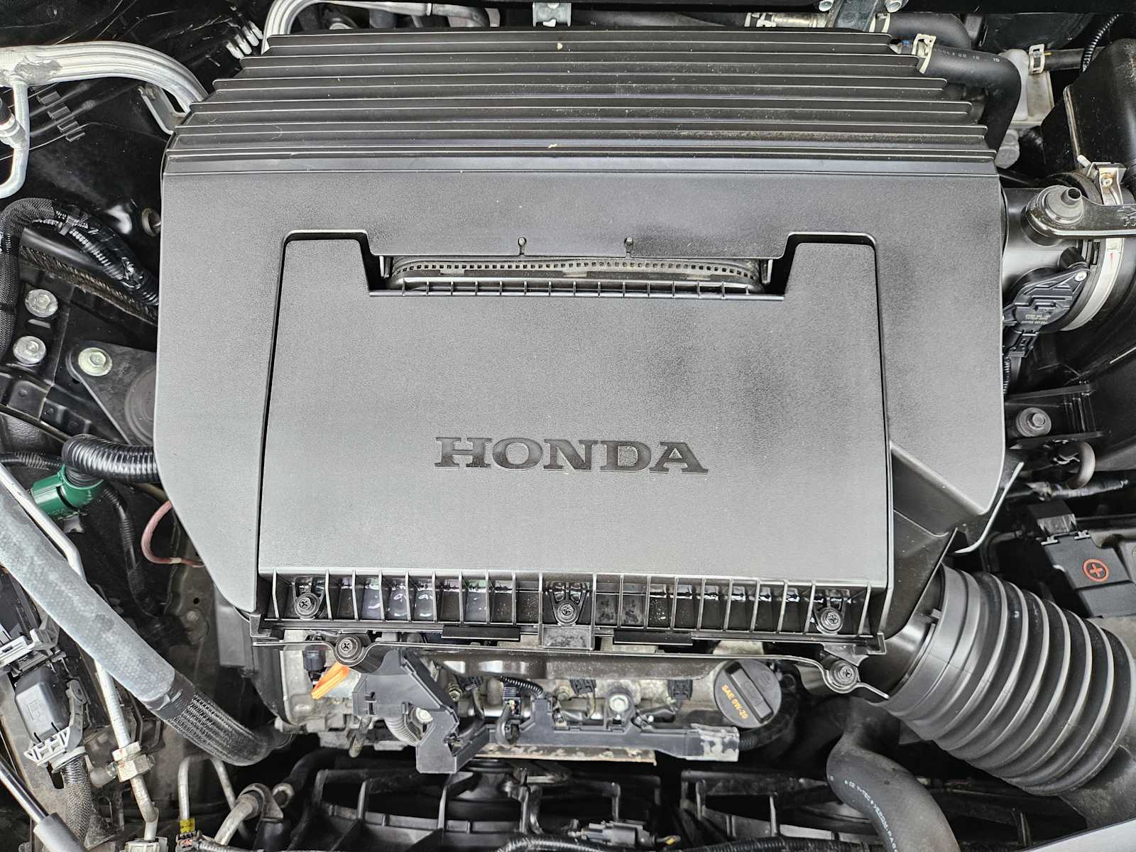 Thumbnail: 2023 Honda Pilot - 30