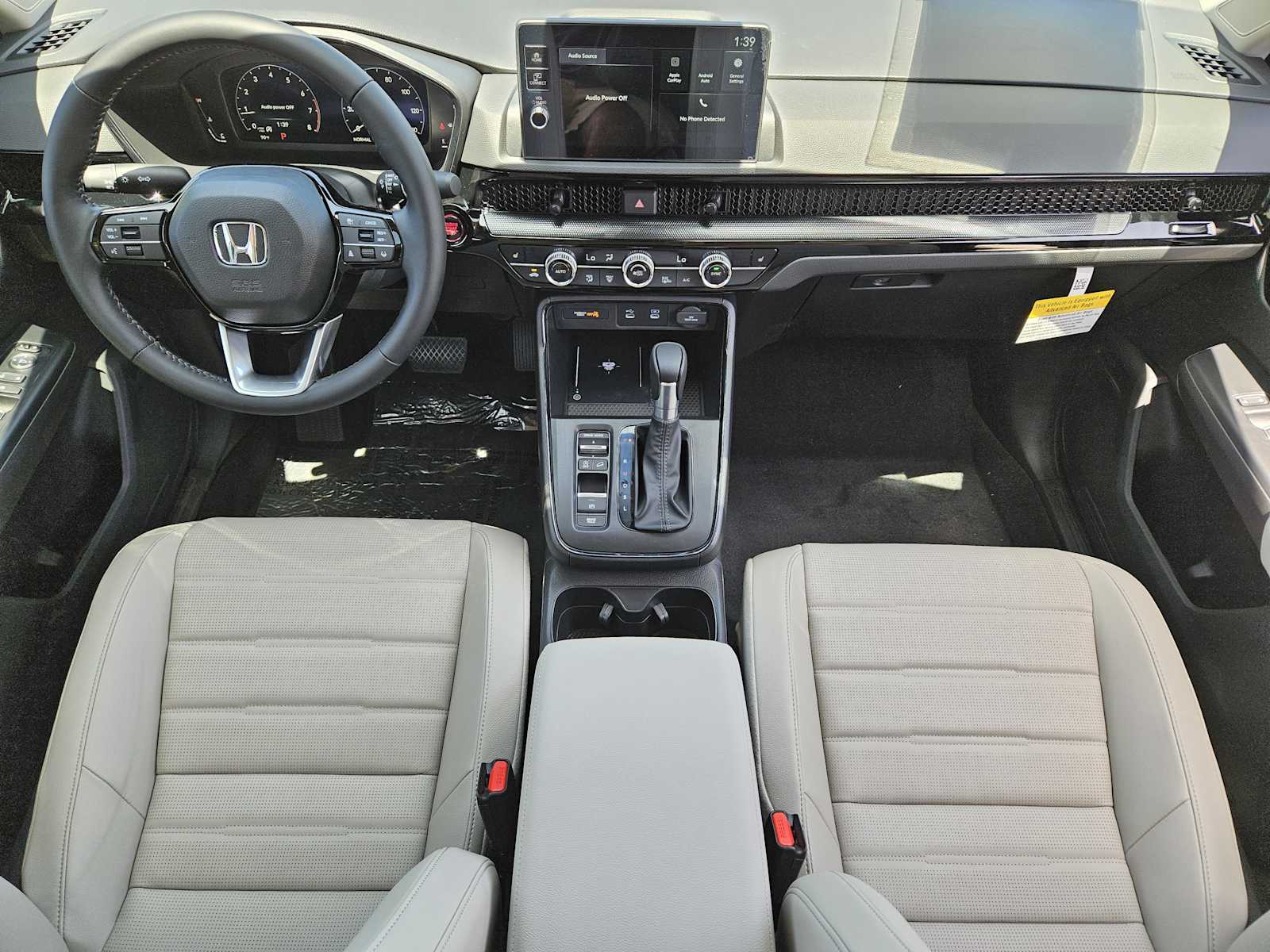 Thumbnail: 2026 Honda CR-V - 20