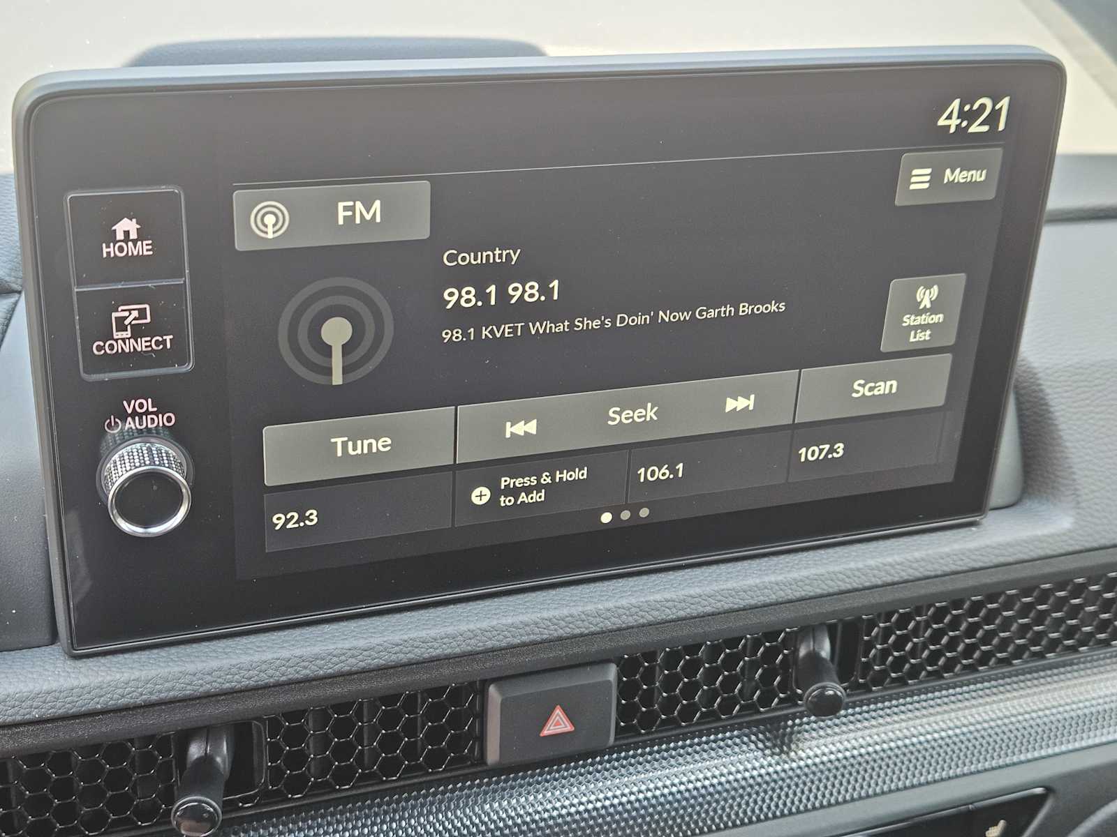 Thumbnail: 2026 Honda CR-V - 13