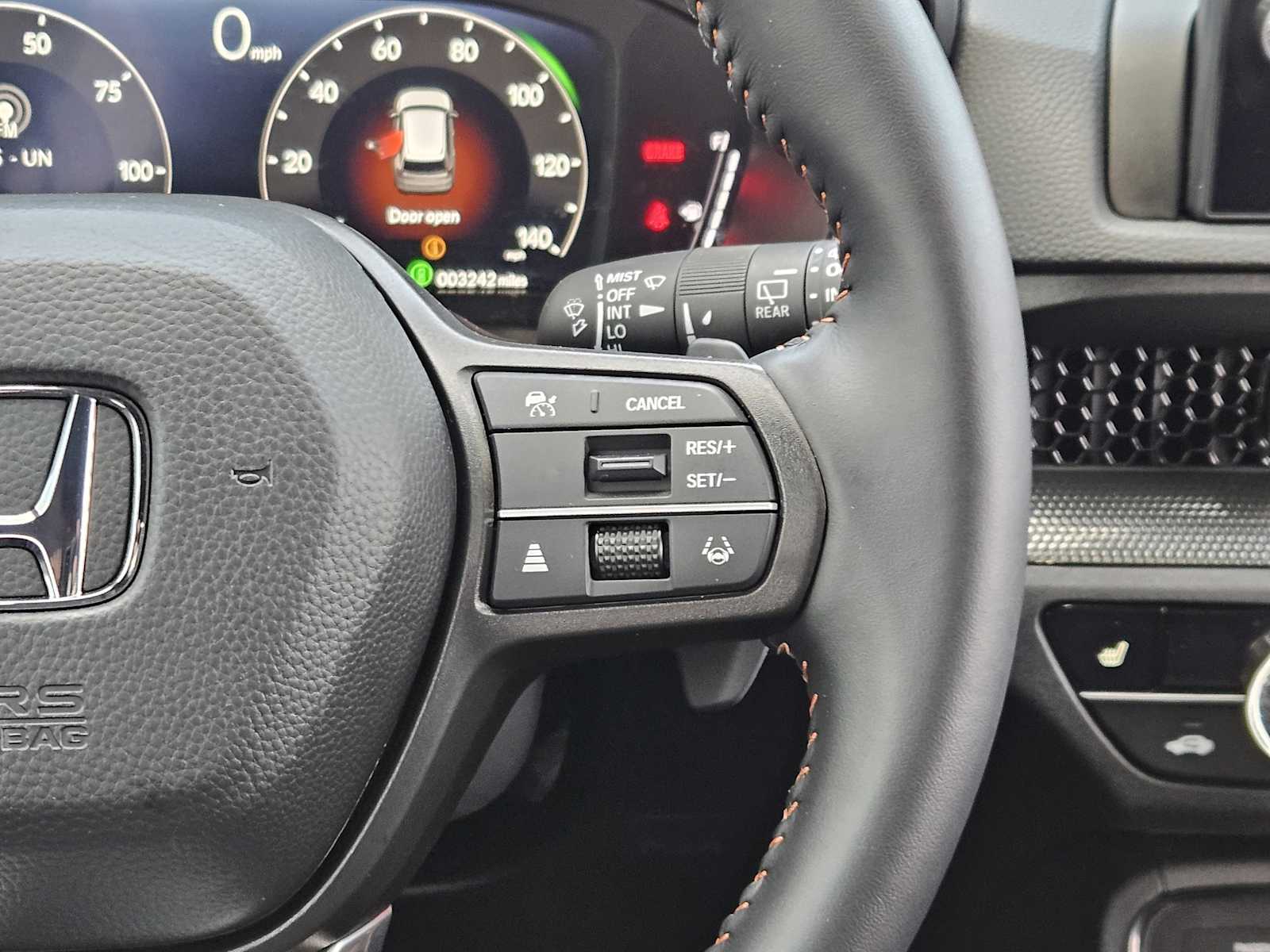 Thumbnail: 2026 Honda CR-V - 28