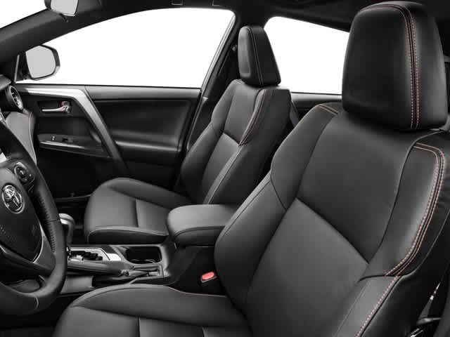 Thumbnail: 2017 Toyota RAV4 - 12