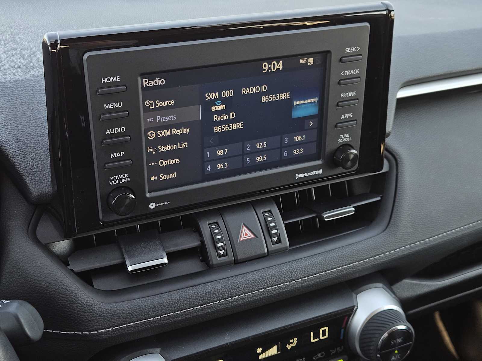 Thumbnail: 2021 Toyota RAV4 - 16