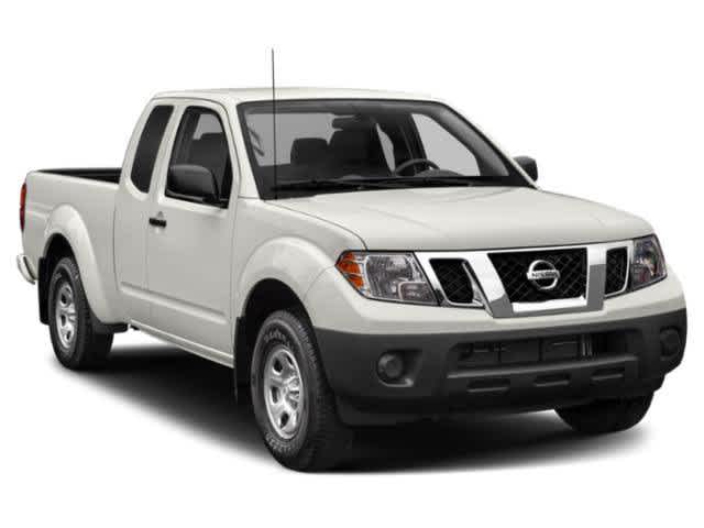 Thumbnail: 2019 Nissan Frontier - 9