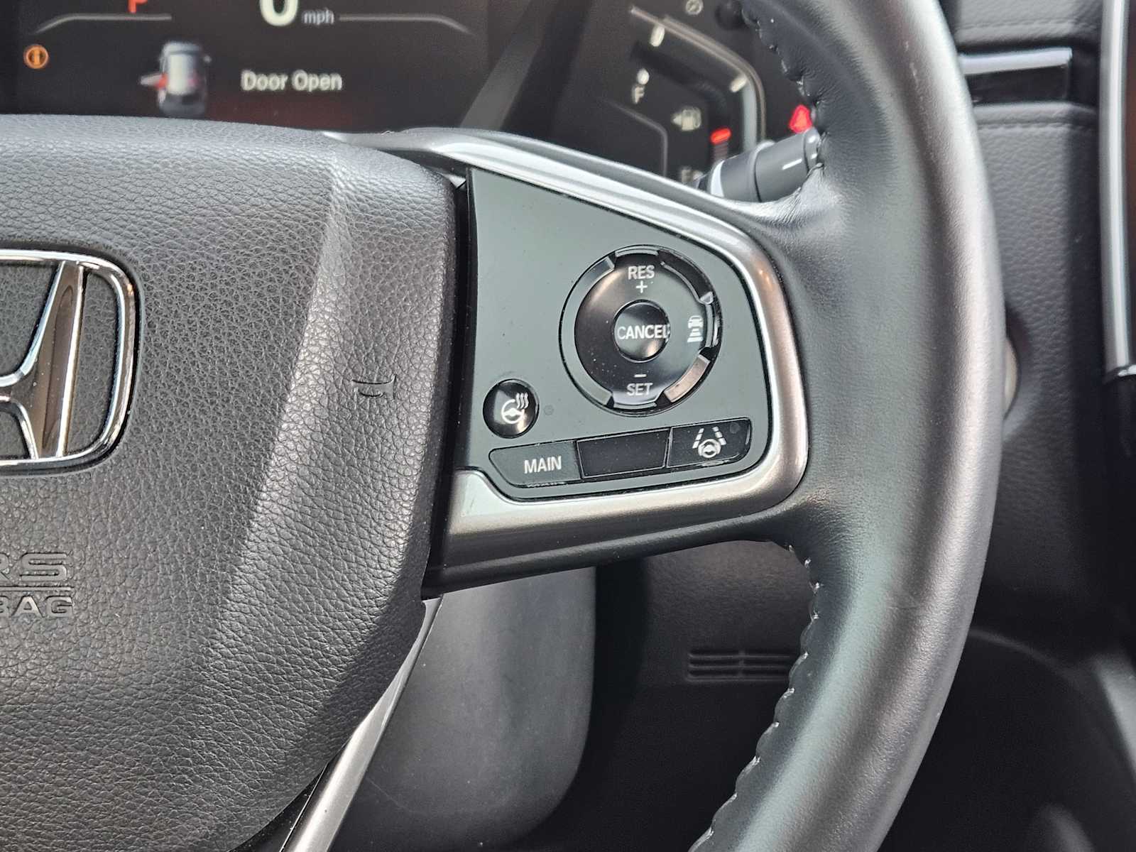 Thumbnail: 2022 Honda CR-V - 28