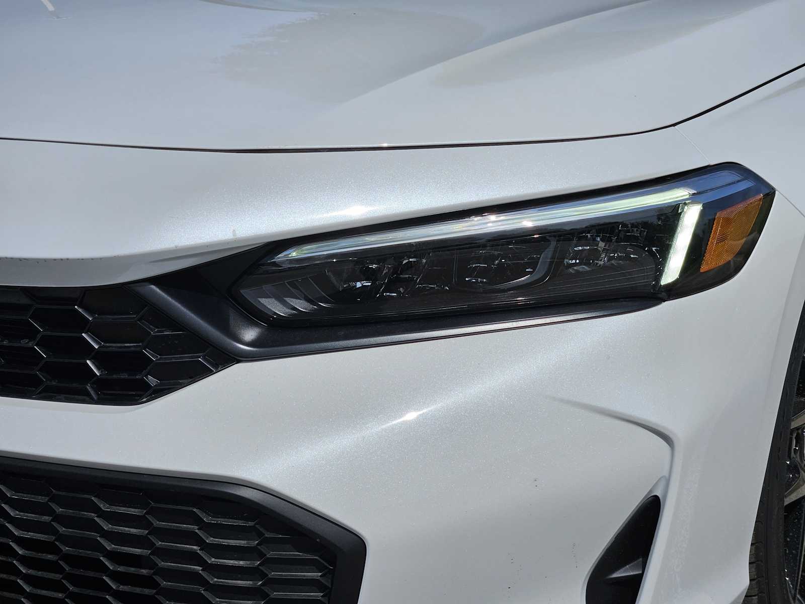 Thumbnail: 2026 Honda Civic - 6