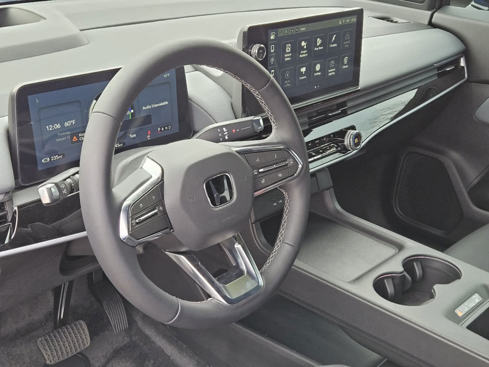 Thumbnail: 2025 Honda Prologue - 2