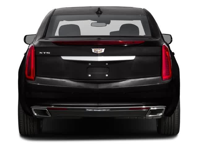 Thumbnail: 2017 Cadillac XTS - 8