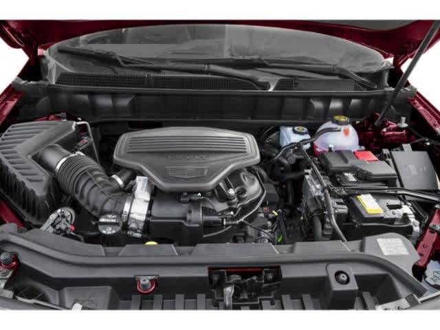 Thumbnail: 2019 Cadillac XT5 - 14