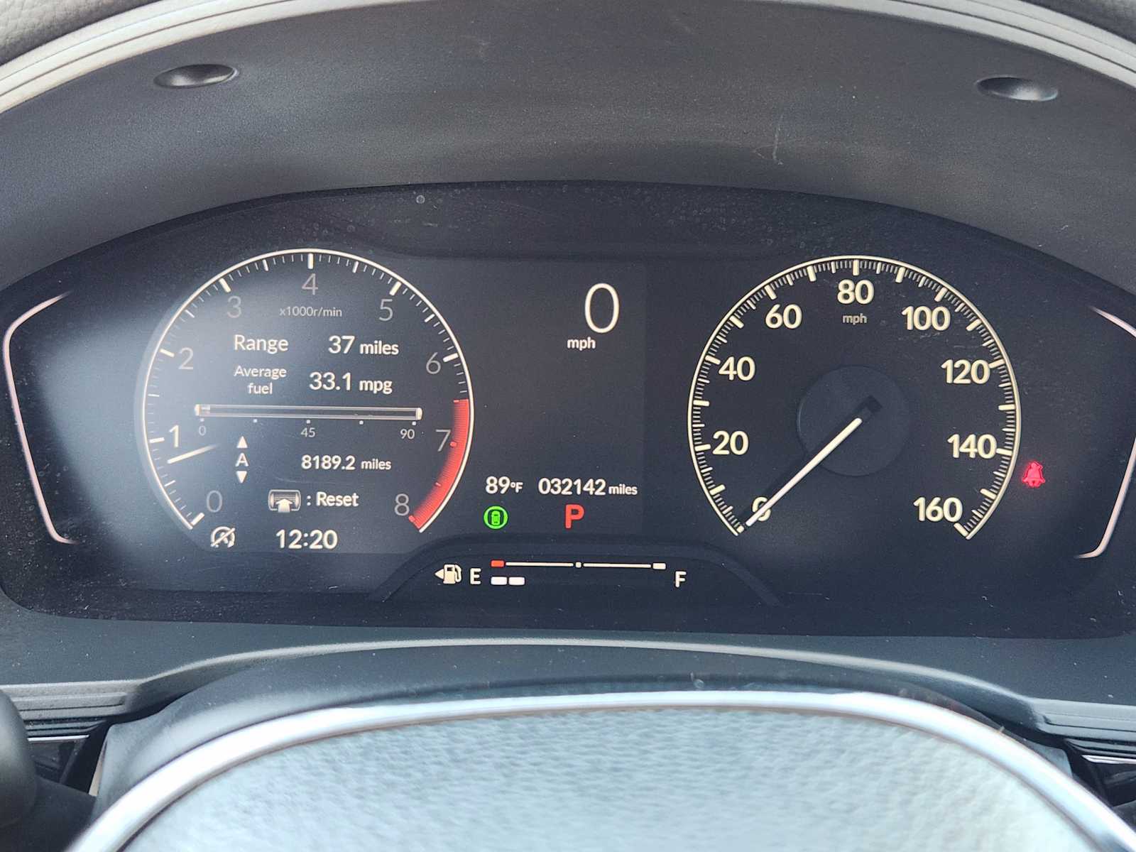 Thumbnail: 2023 Honda Civic - 14