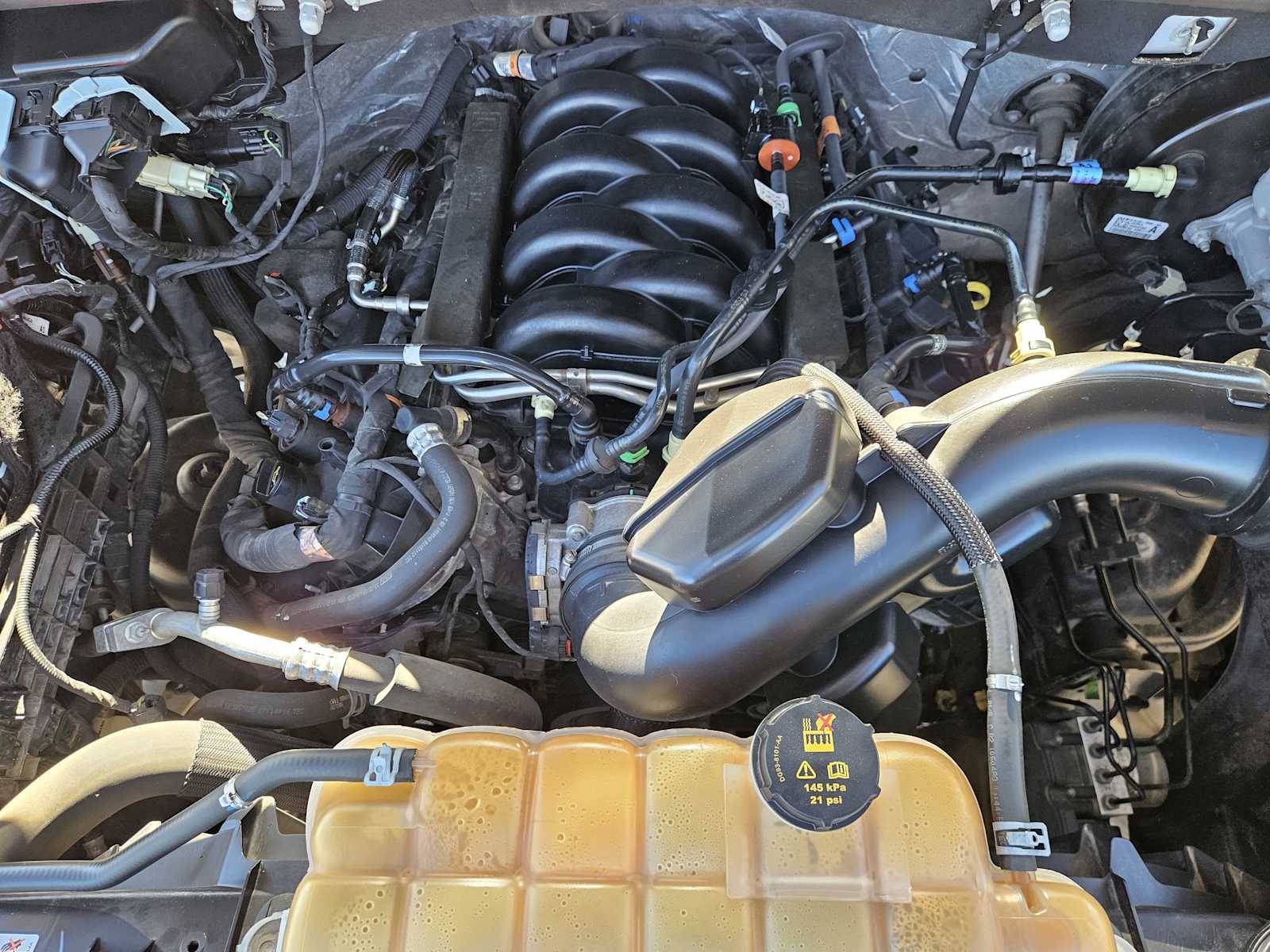 Thumbnail: 2020 Ford F-150 - 28