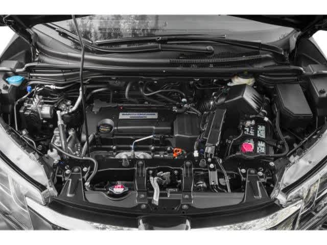Thumbnail: 2015 Honda CR-V - 13