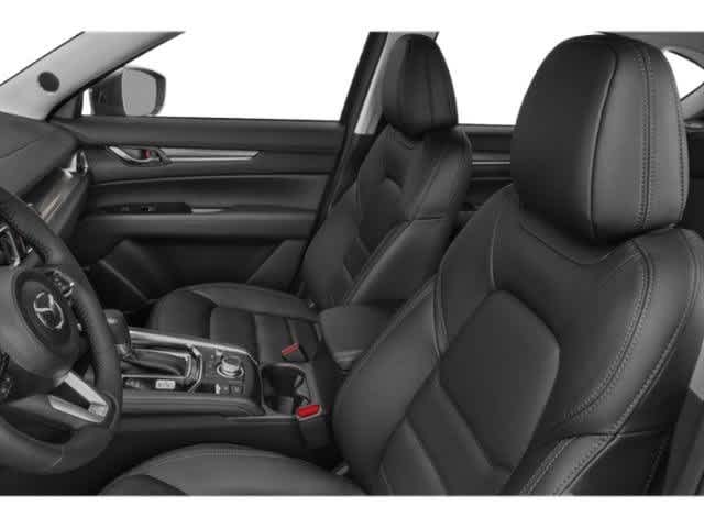 Thumbnail: 2021 Mazda CX-5 - 10