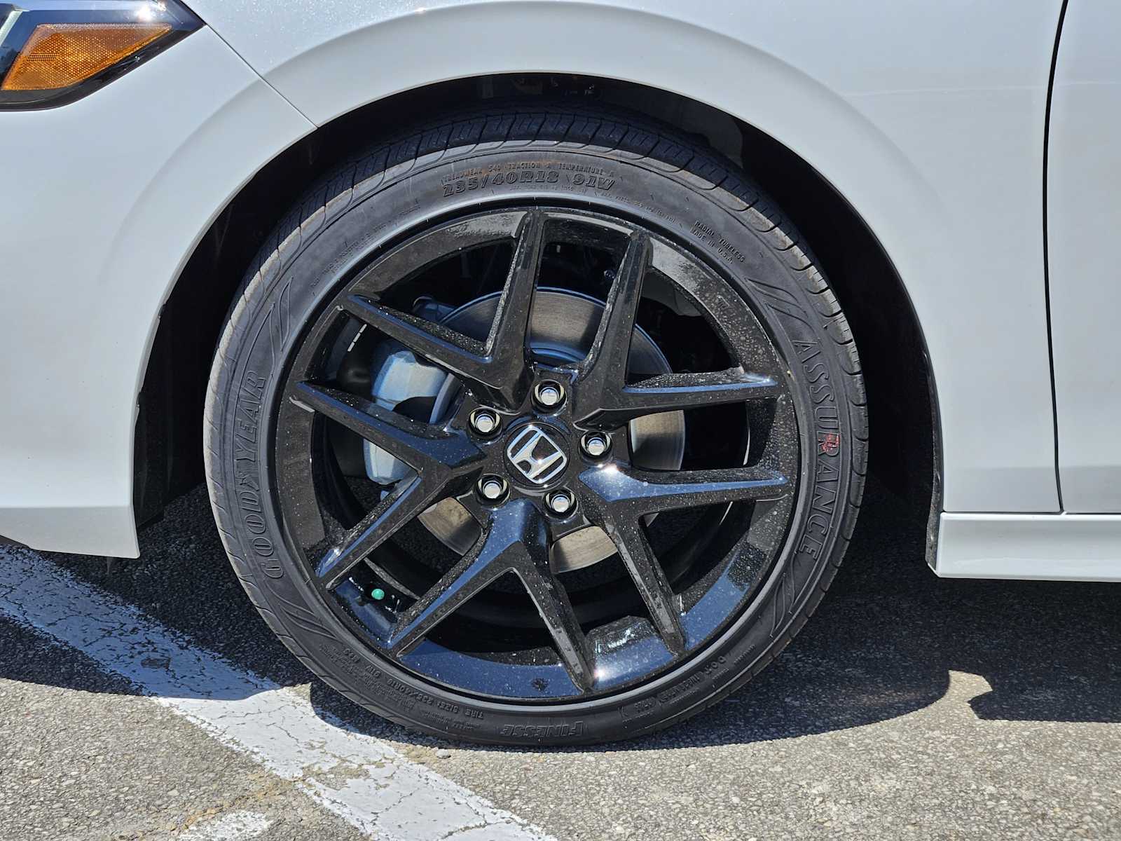 Thumbnail: 2026 Honda Civic - 9