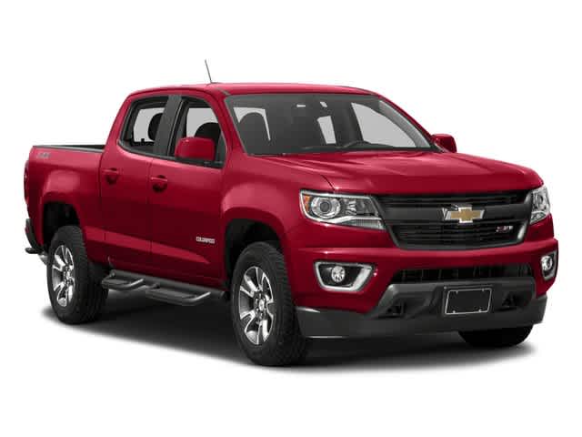 Thumbnail: 2018 Chevrolet Colorado - 6