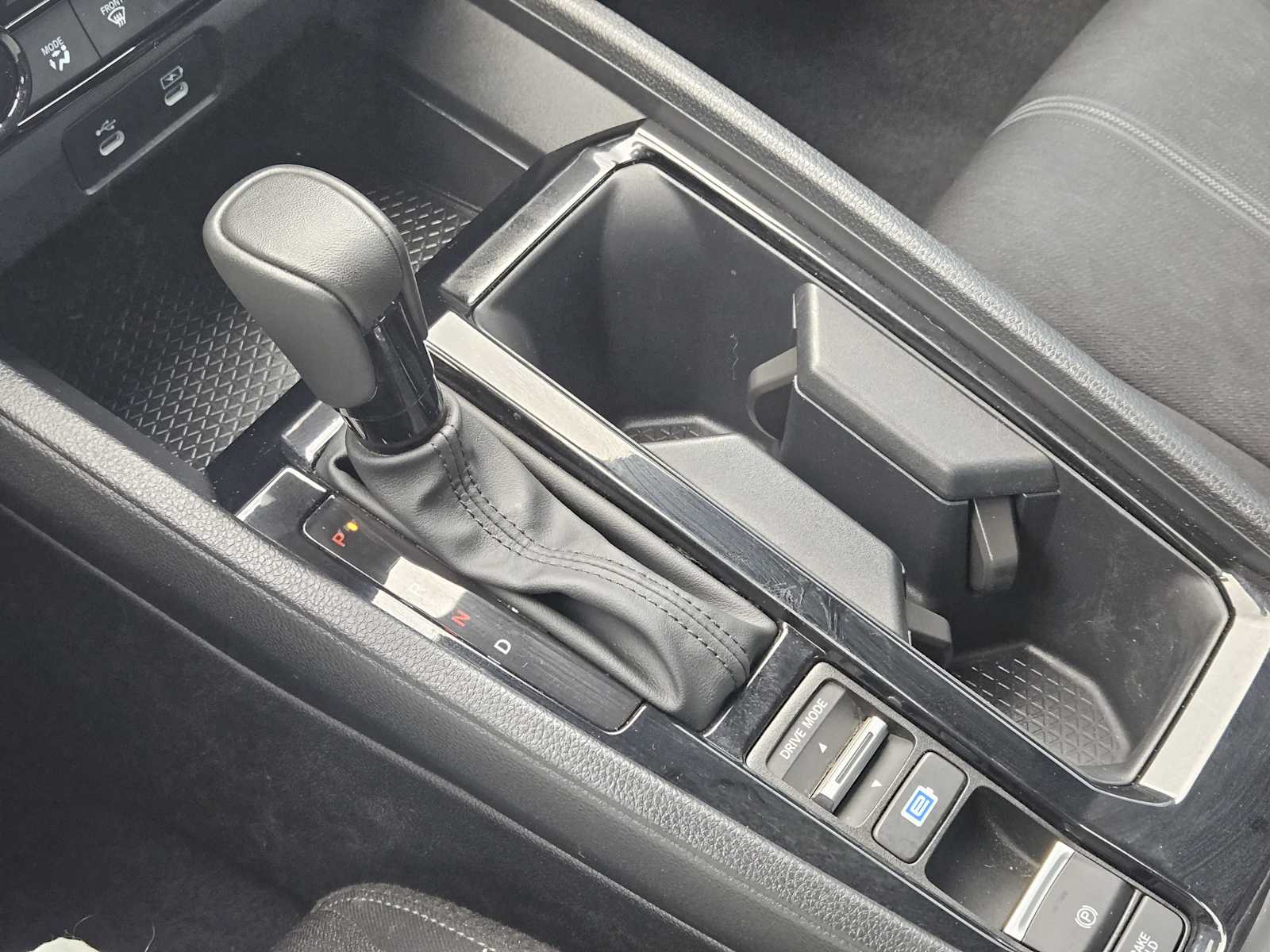 Thumbnail: 2024 Honda Accord - 20