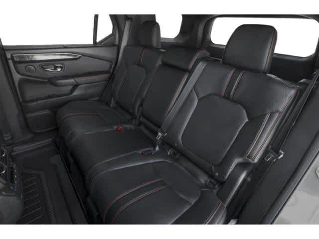 Thumbnail: 2026 Honda Passport - 13