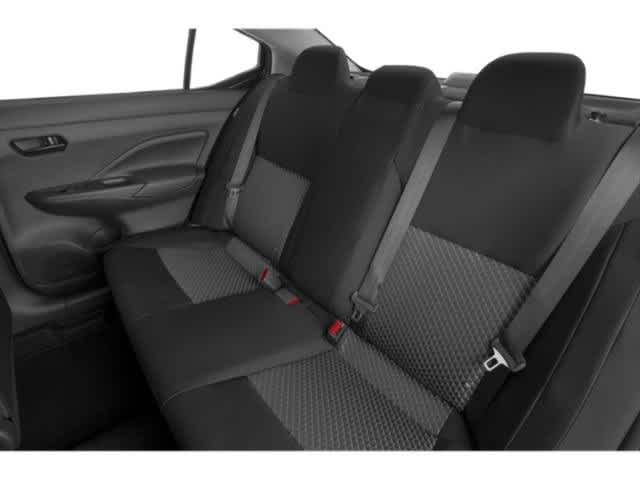 Thumbnail: 2021 Nissan Versa - 16