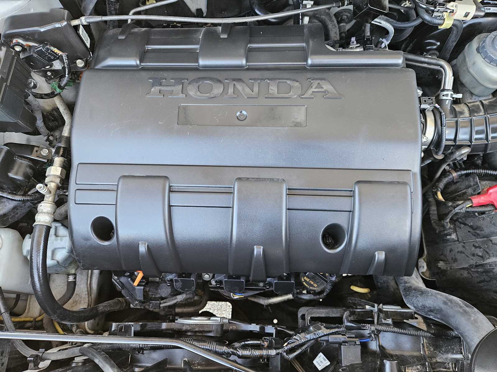 Thumbnail: 2013 Honda Ridgeline - 28