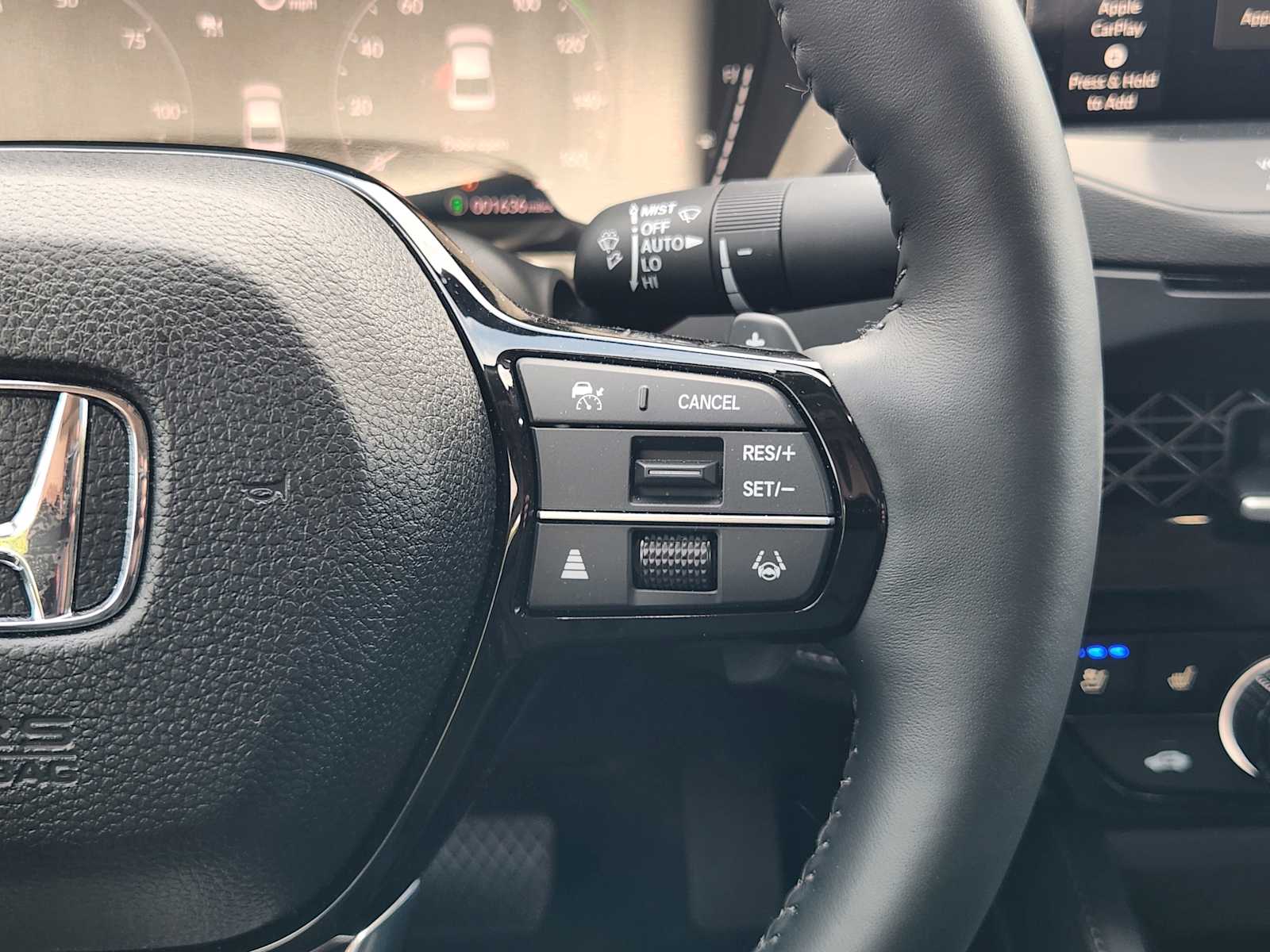 Thumbnail: 2025 Honda Accord - 29