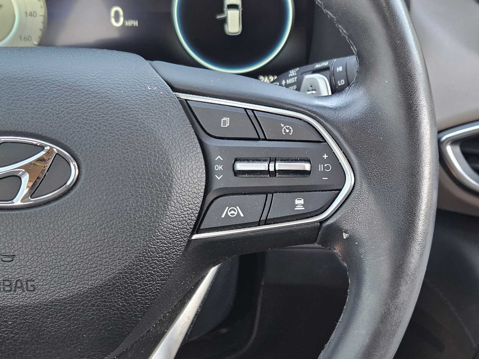 Thumbnail: 2022 Hyundai Santa Fe - 27