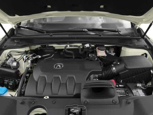 Thumbnail: 2017 Acura RDX - 13