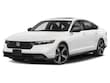 Honda Accord Hybrid