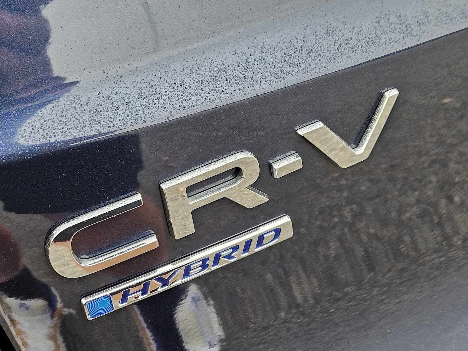 Thumbnail: 2025 Honda CR-V - 12