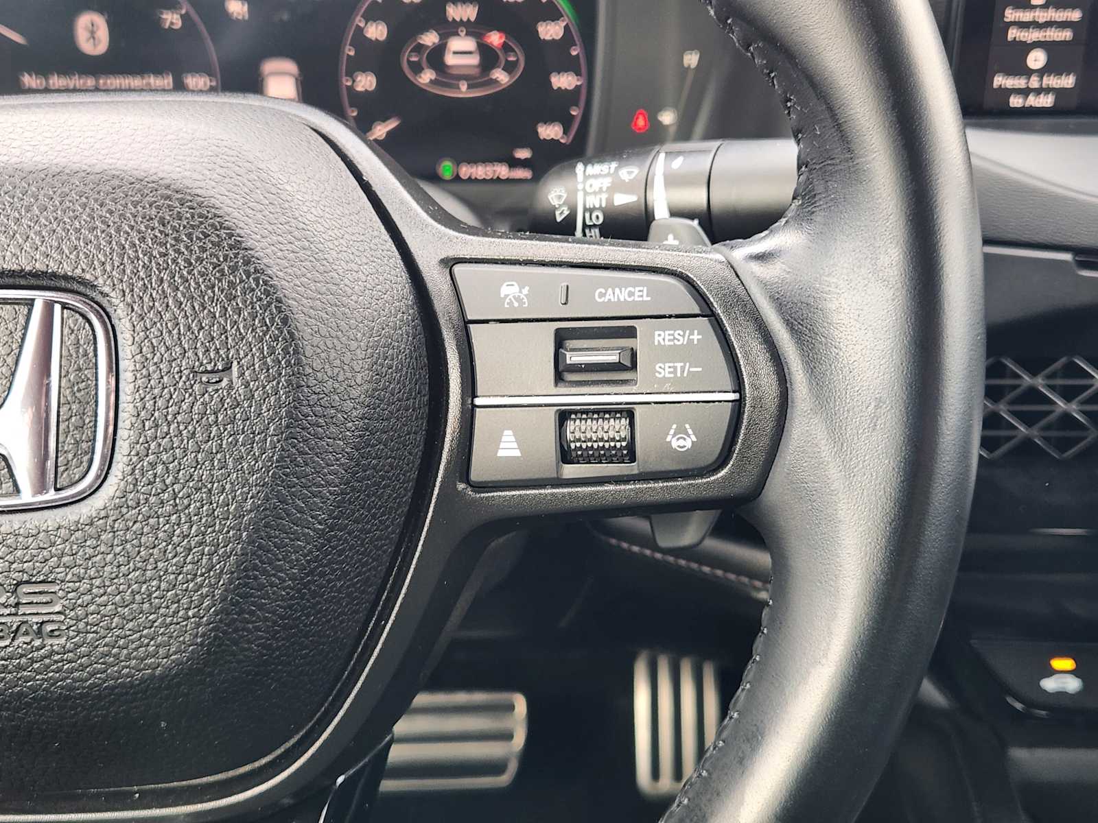 Thumbnail: 2023 Honda Accord - 29