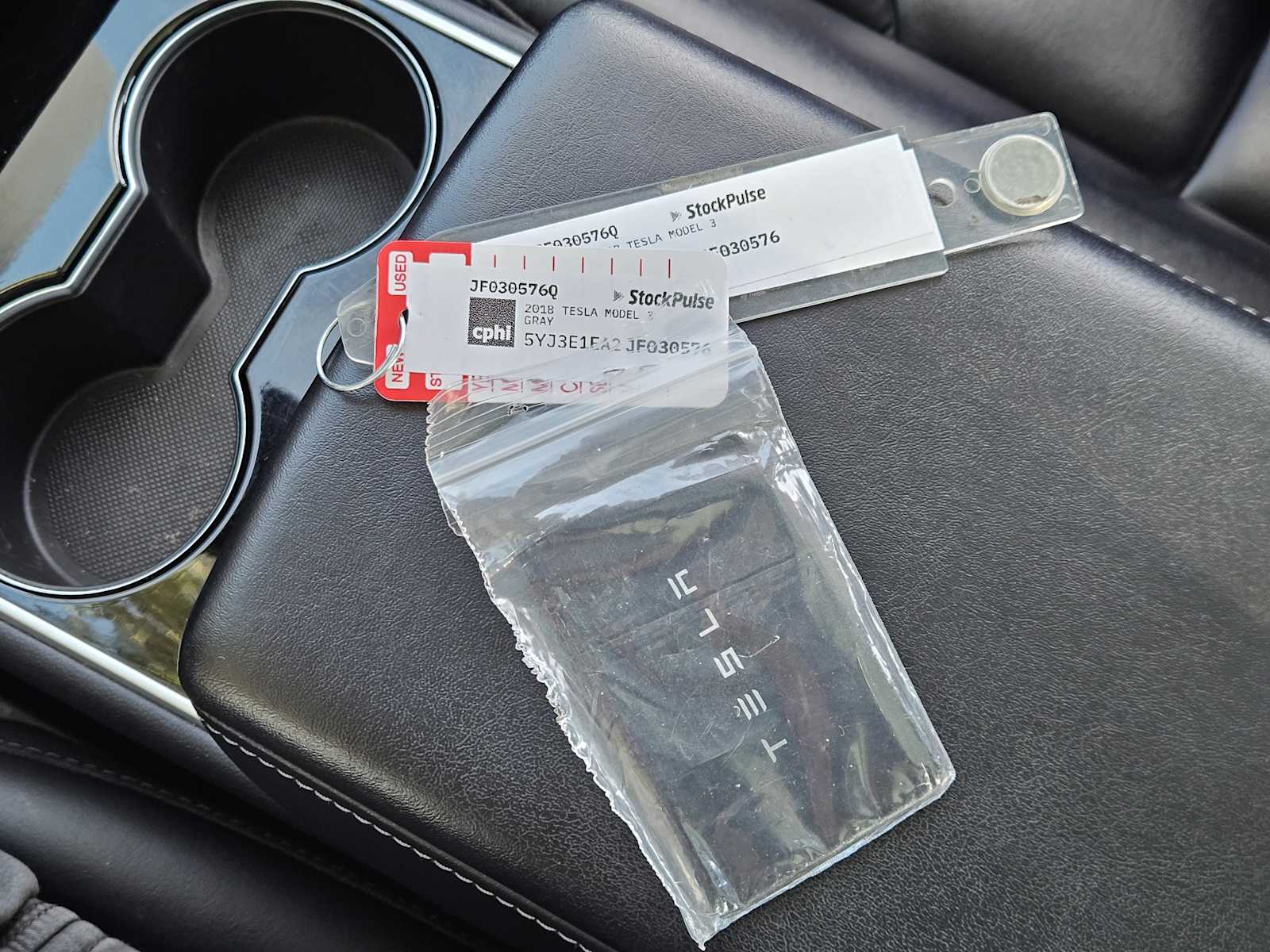 Thumbnail: 2018 Tesla Model 3 - 30