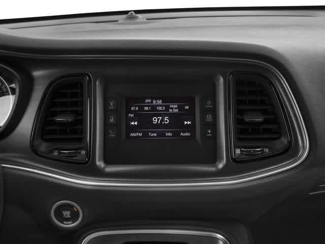 Thumbnail: 2017 Dodge Challenger - 13