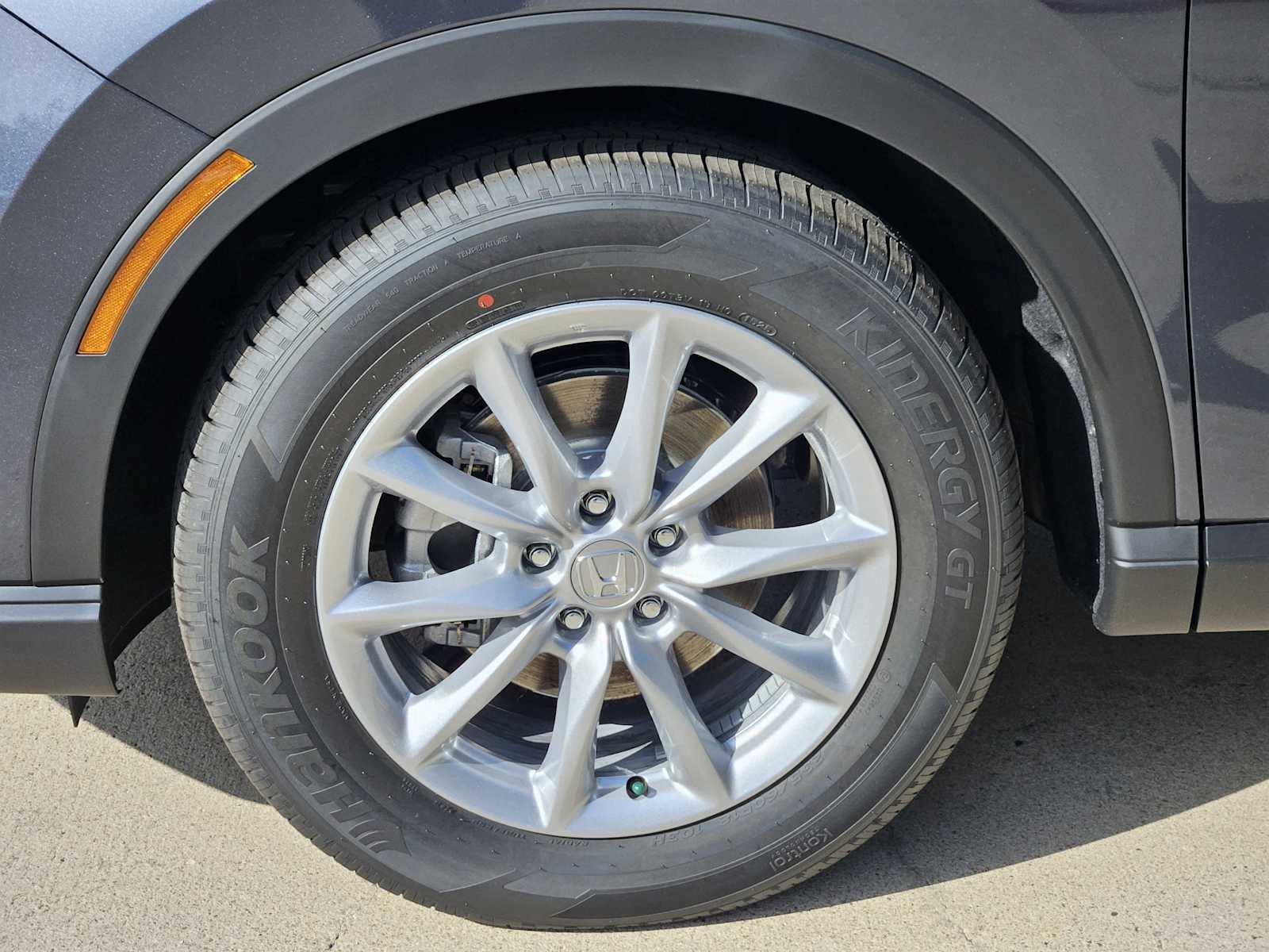 Thumbnail: 2026 Honda CR-V - 9