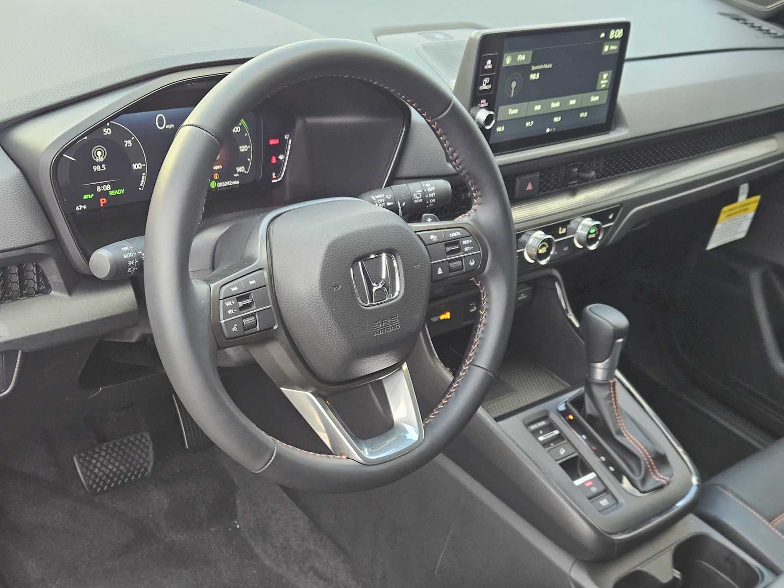 Thumbnail: 2026 Honda CR-V - 2