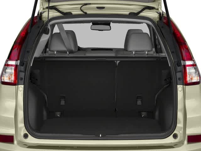 Thumbnail: 2016 Honda CR-V - 14