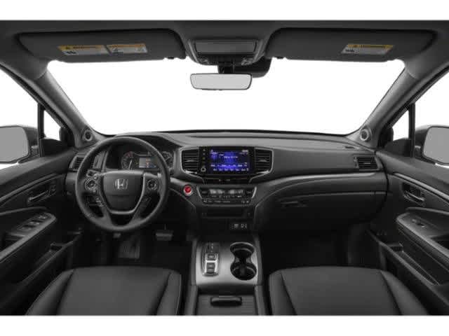 Thumbnail: 2023 Honda Ridgeline - 11