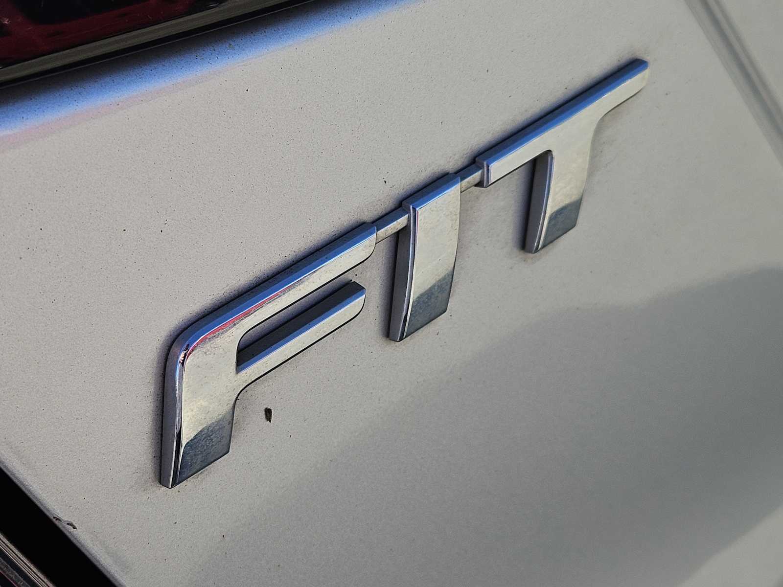 Thumbnail: 2015 Honda Fit - 10