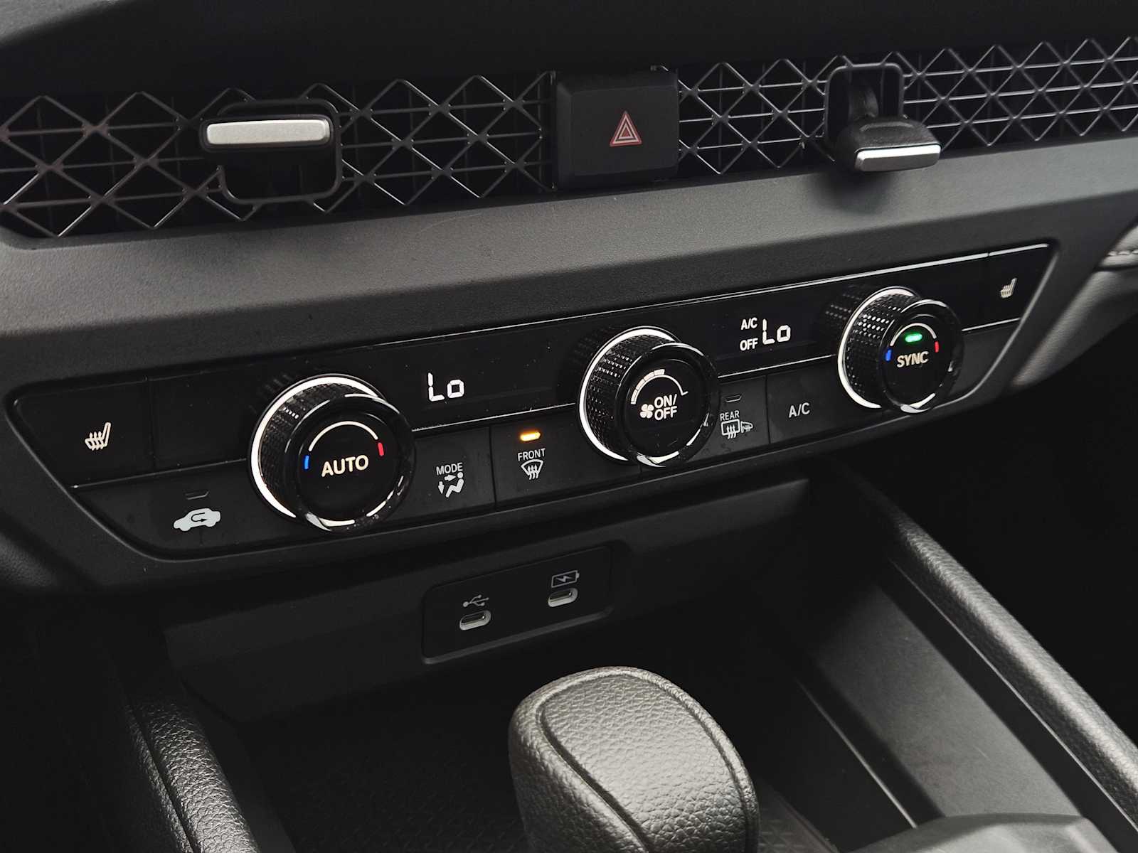 Thumbnail: 2024 Honda Accord - 18