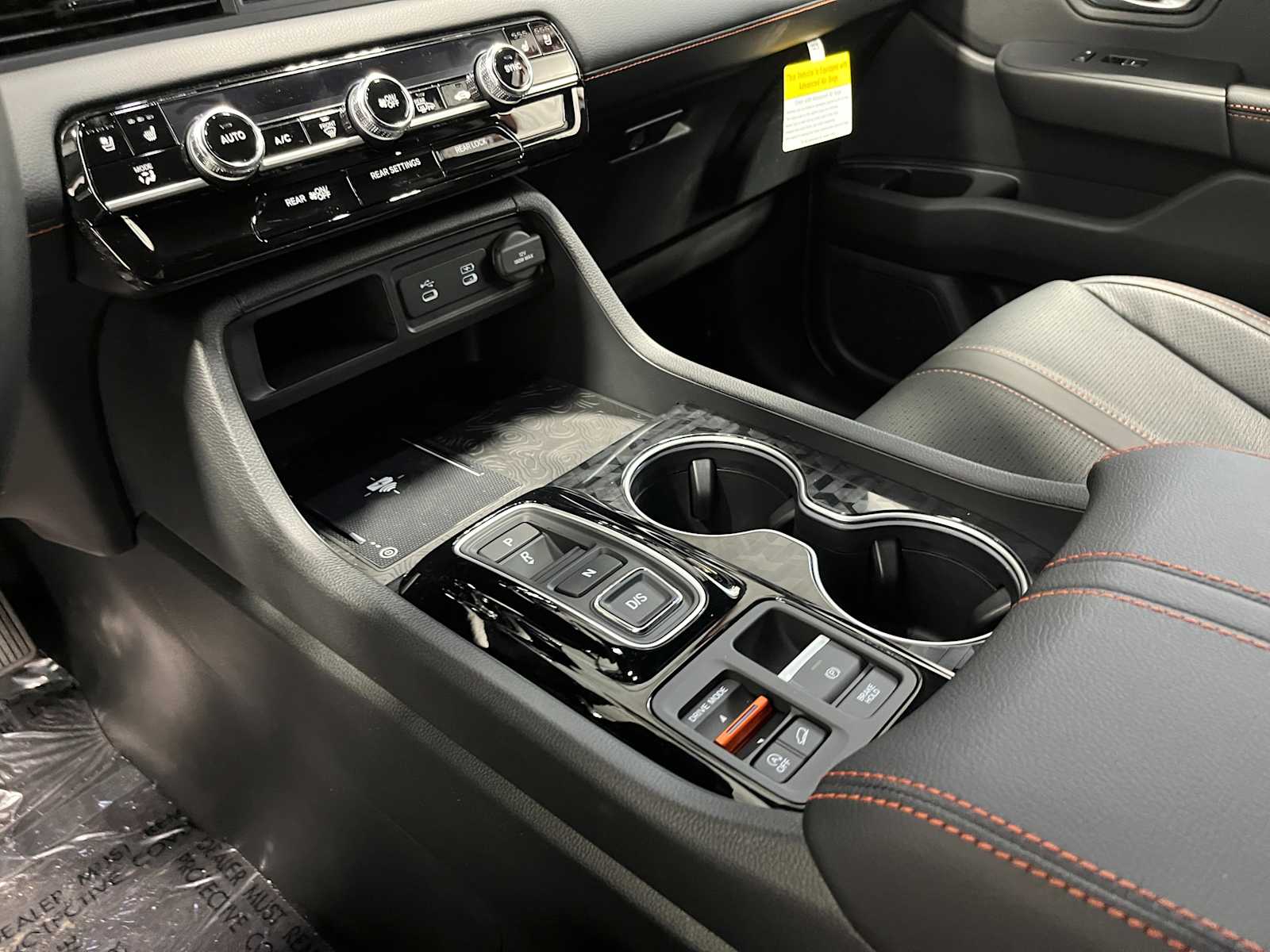 Thumbnail: 2026 Honda Passport - 20