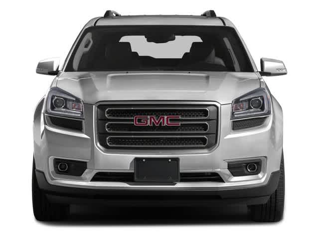 Thumbnail: 2016 GMC Acadia - 7